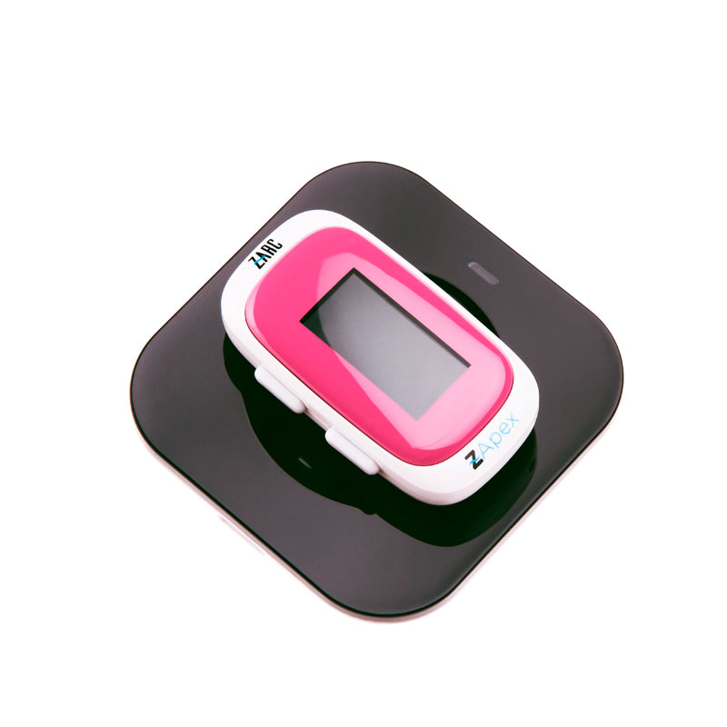 Z-Apex de Zarc en IPG Dental