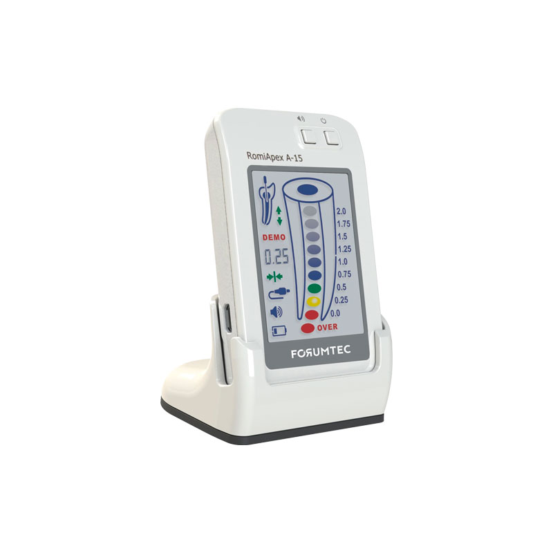 RomiApex A-15 de Forumtec