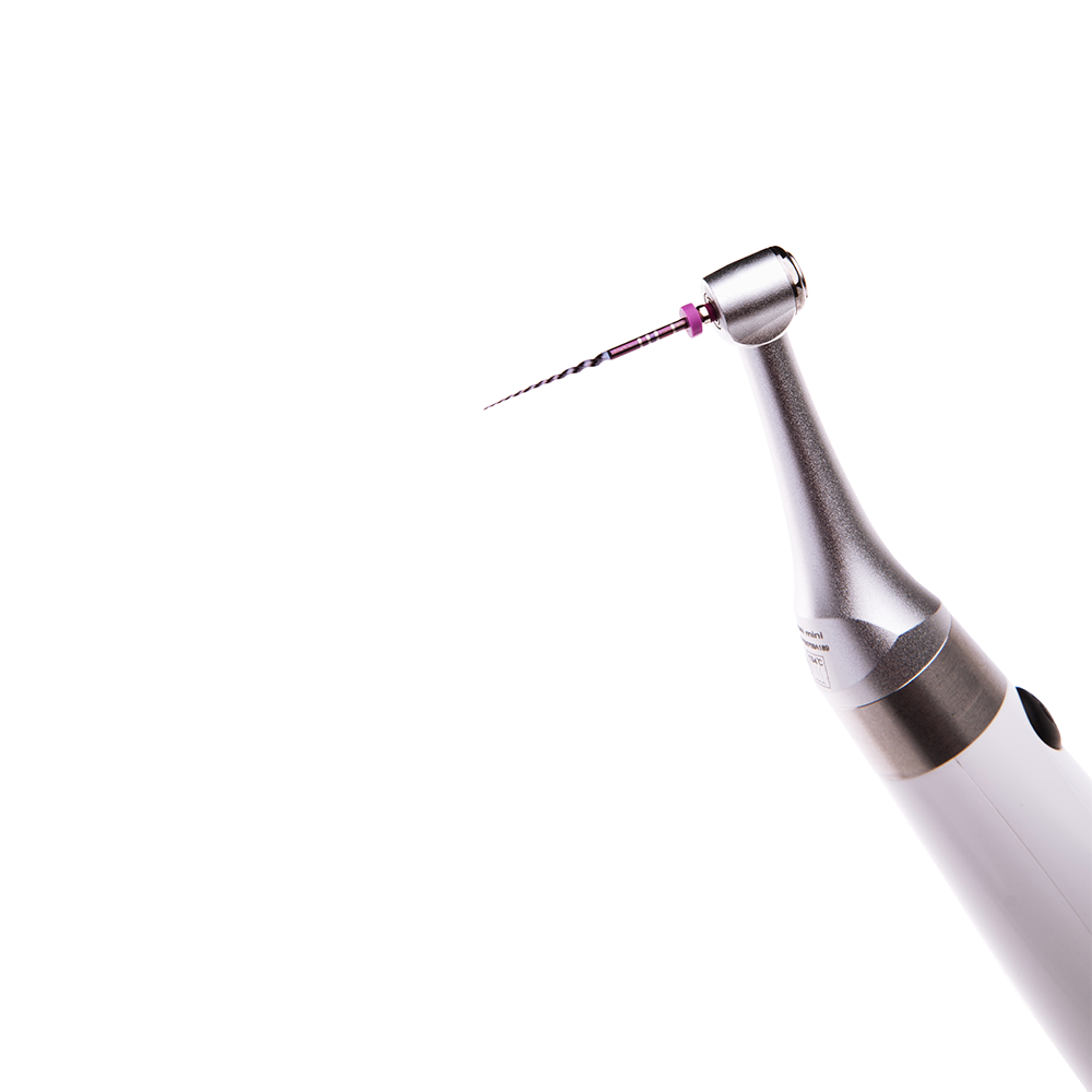 Motor de endodoncia Z-Evo Mini de Zarc