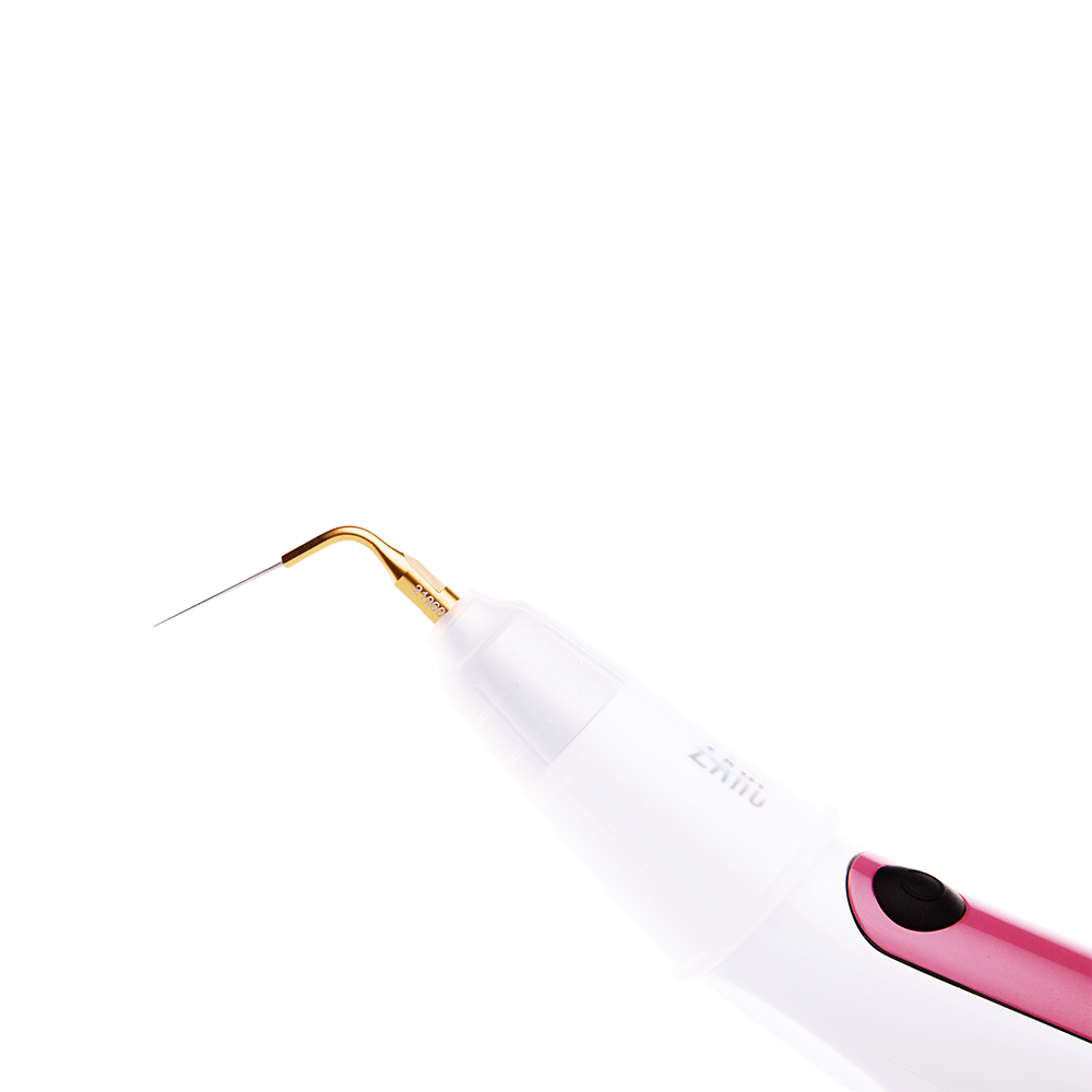 Activador ultrasónico Z-Activator de Zarc