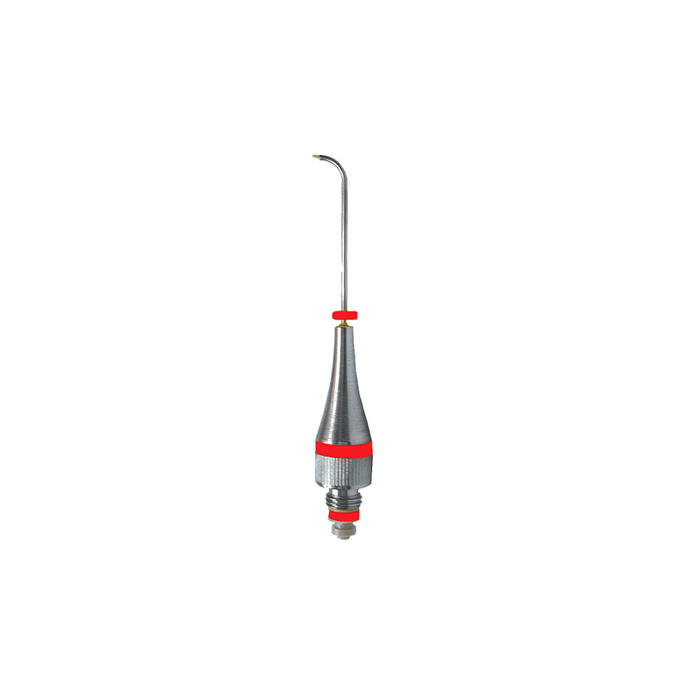HOOKED 1
