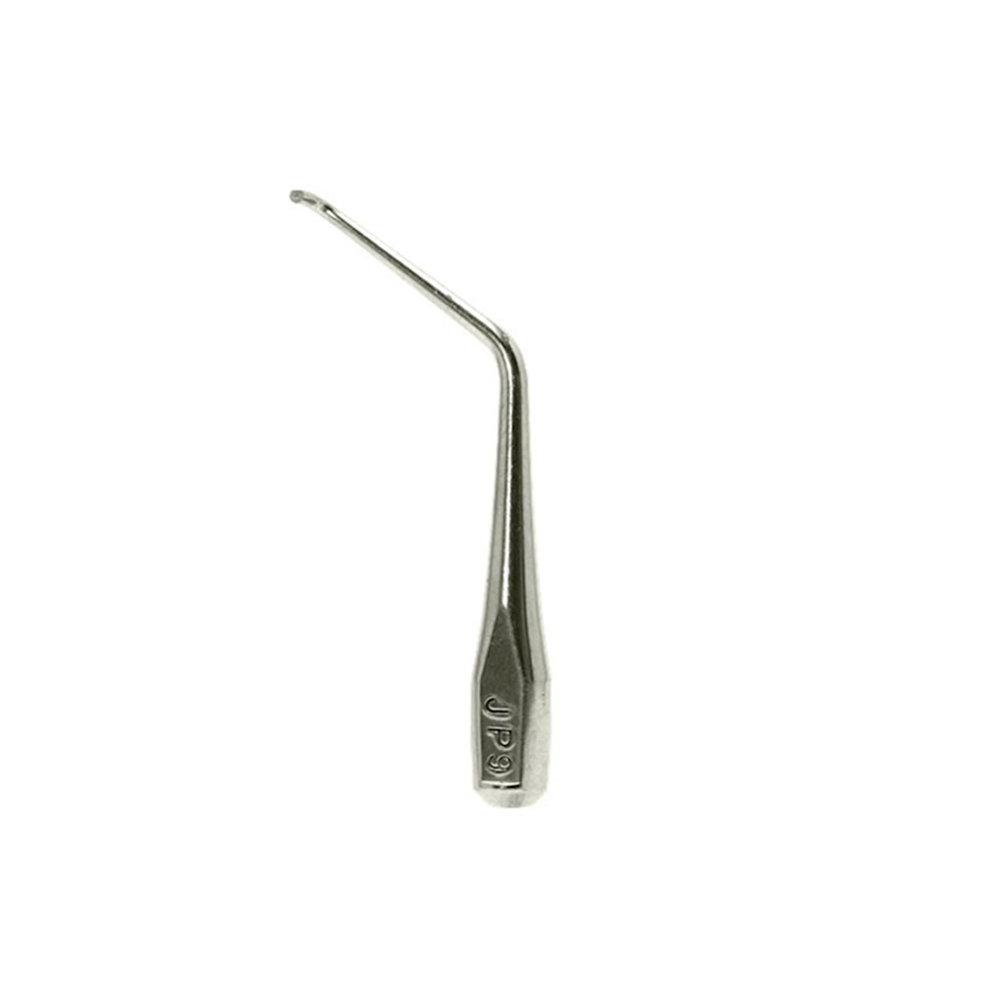 Microatacadores JETip de B&L