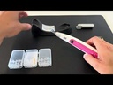Activador ultrasónico Z-Activator de Zarc