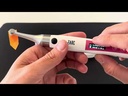 Motor de endodoncia Z-Evo Mini de Zarc