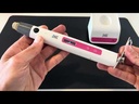 Sistema de obturación Z-Up de Zarc