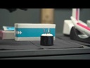Esponjero para limas Z-Clean® de Zarc