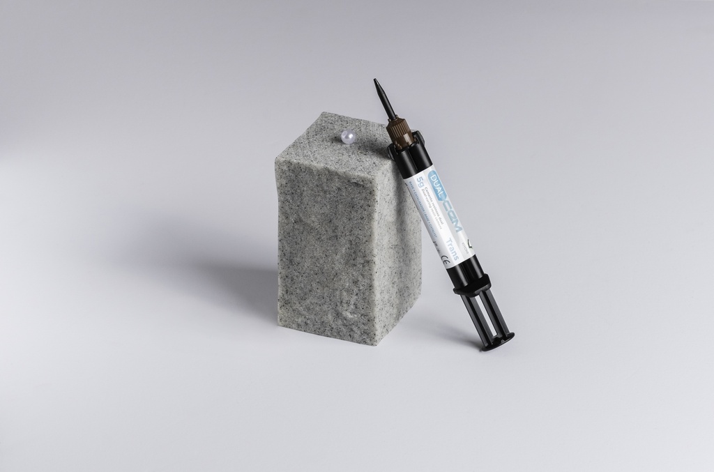 Cemento Dual Cem de Kiyomi Dental
