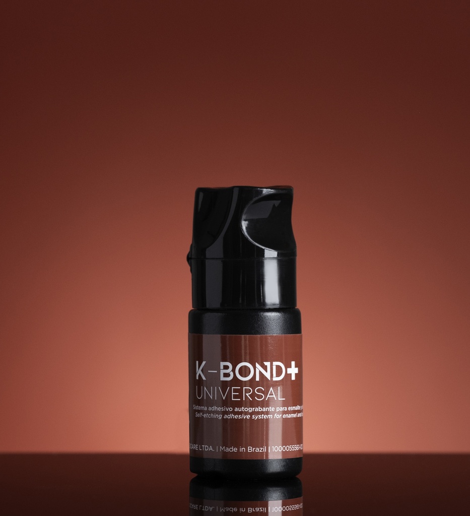 Adhesivo K-Bond + Universal de Kiyomi Dental