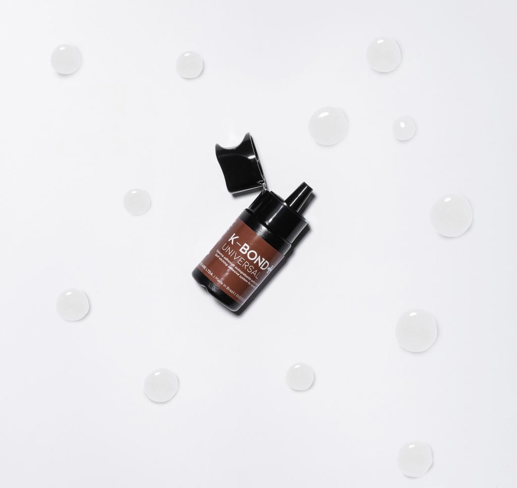 Adhesivo K-Bond + Universal de Kiyomi Dental