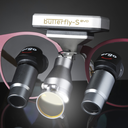 Luz Butterfly S-EVO de Víttrea