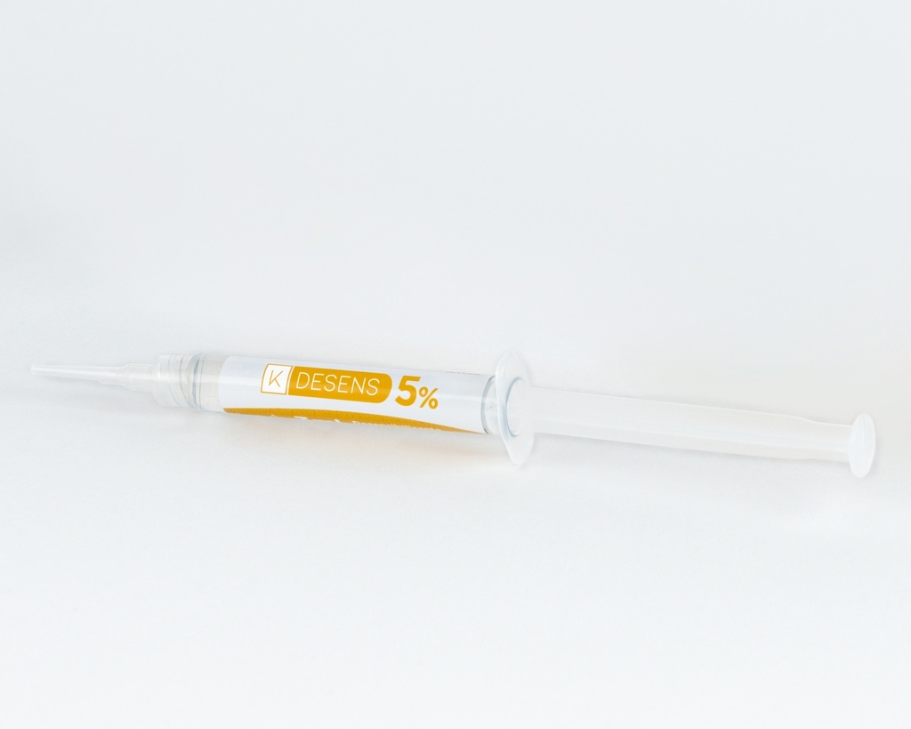 Desensibilizante K-Desens 5% de Kiyomi Dental