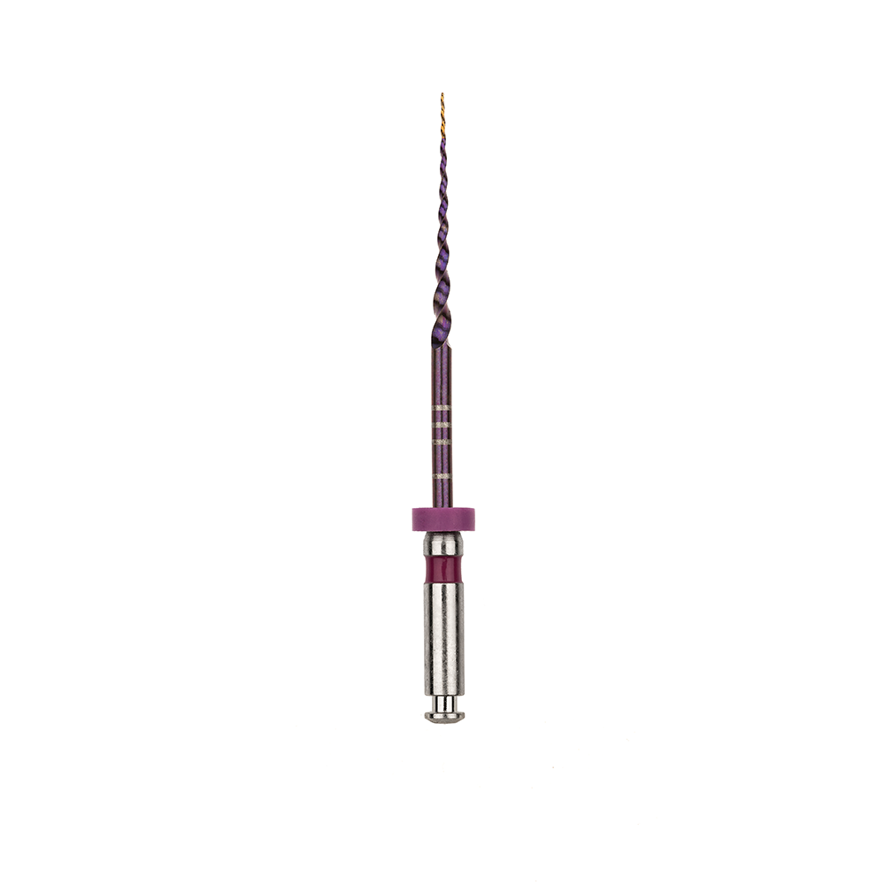 Limas BlueShaper PRO® de Zarc