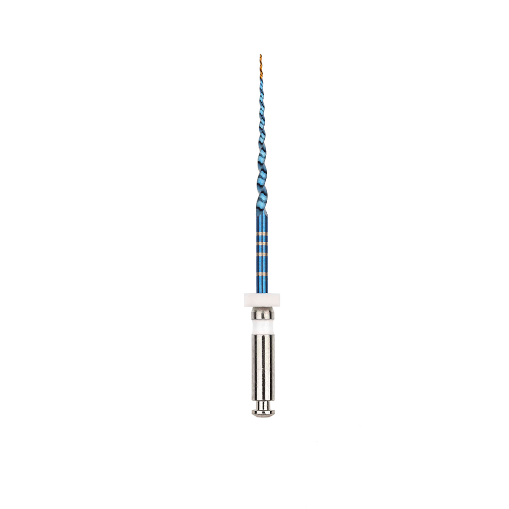 Limas BlueShaper PRO® de Zarc
