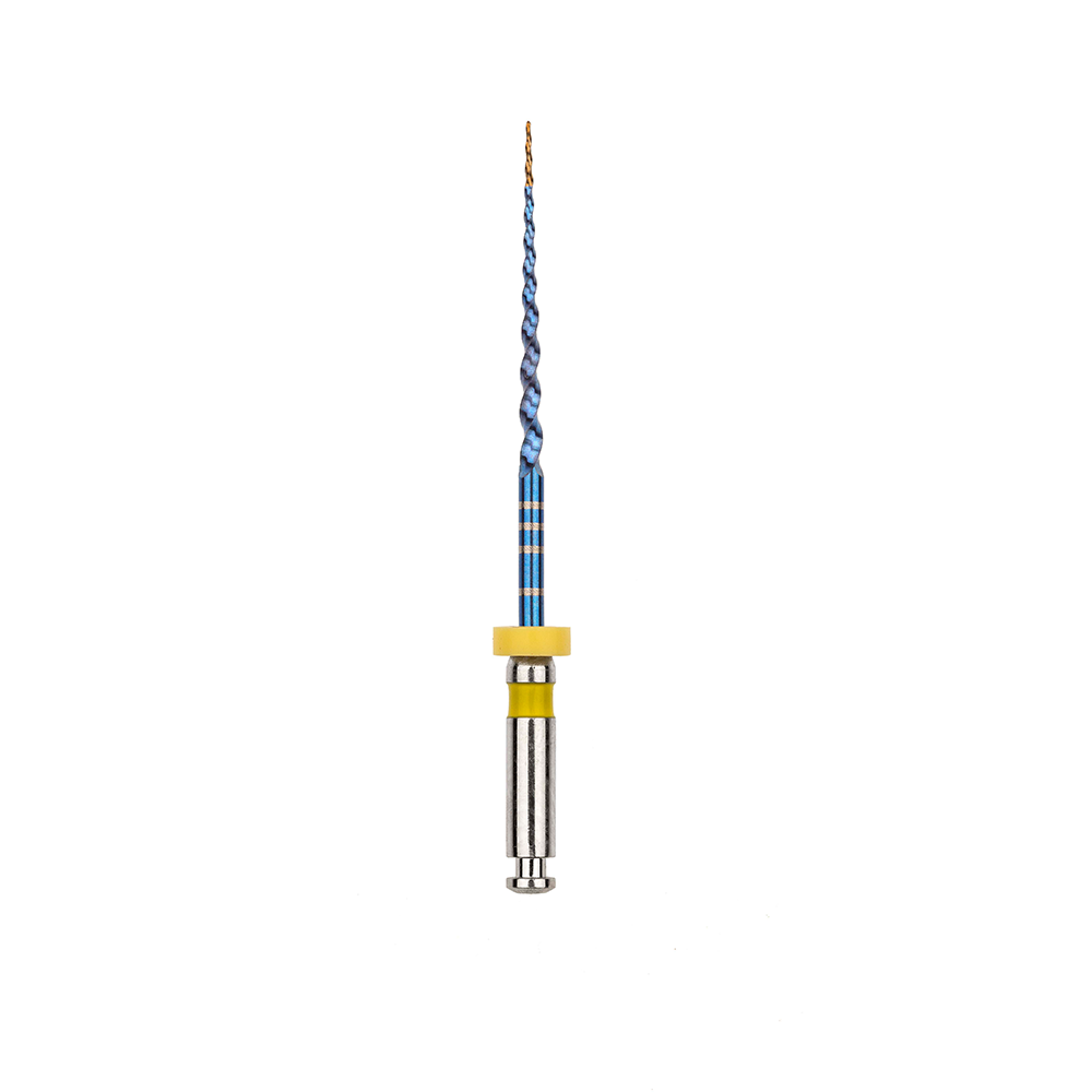 Limas BlueShaper PRO® de Zarc