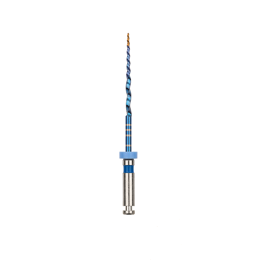 Limas BlueShaper PRO® de Zarc