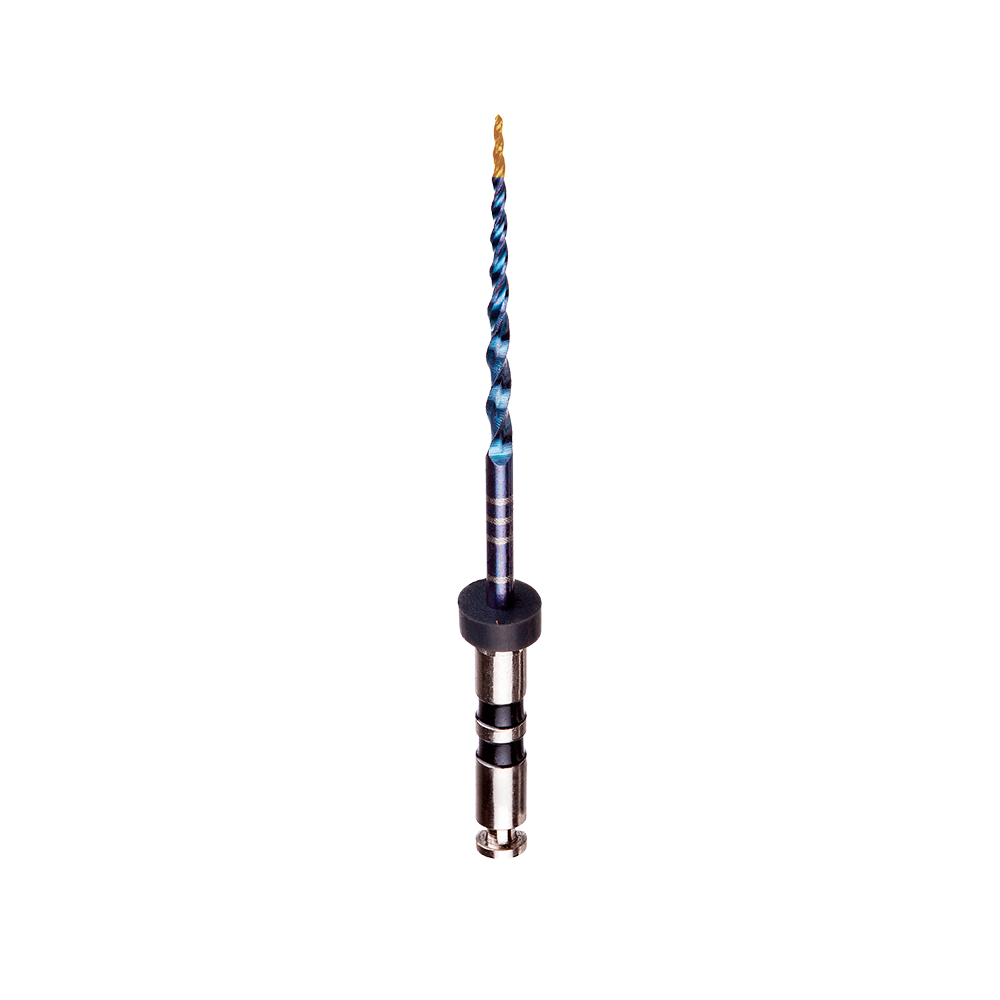 Limas BlueShaper PRO® de Zarc
