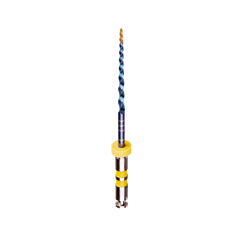 Limas BlueShaper PRO® de Zarc