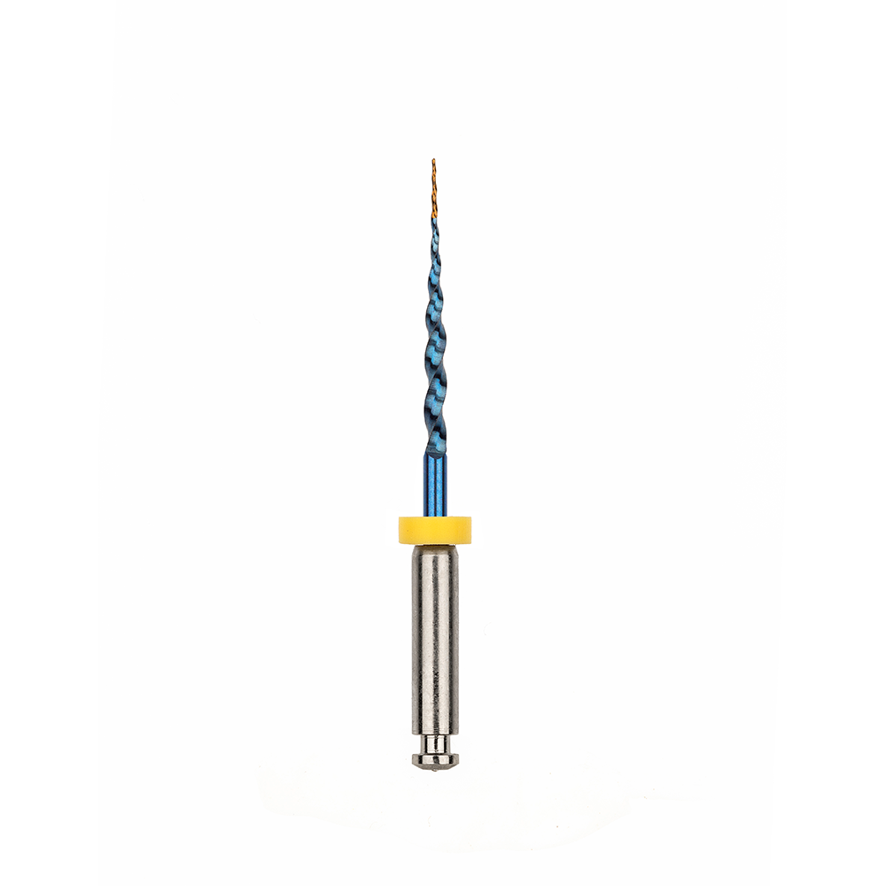 Limas BlueShaper PRO® de Zarc