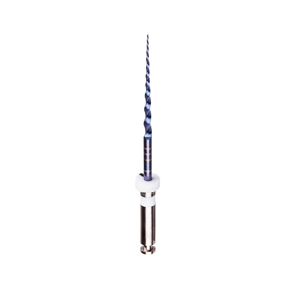 Limas BlueShaper® de Zarc