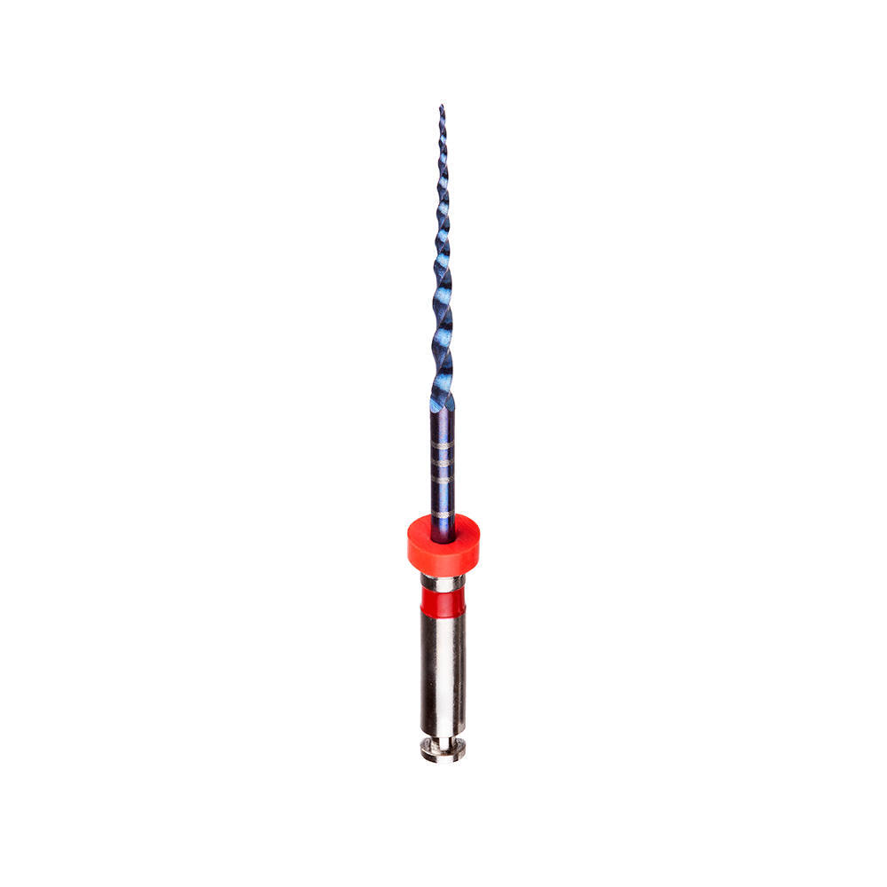 Limas BlueShaper® de Zarc