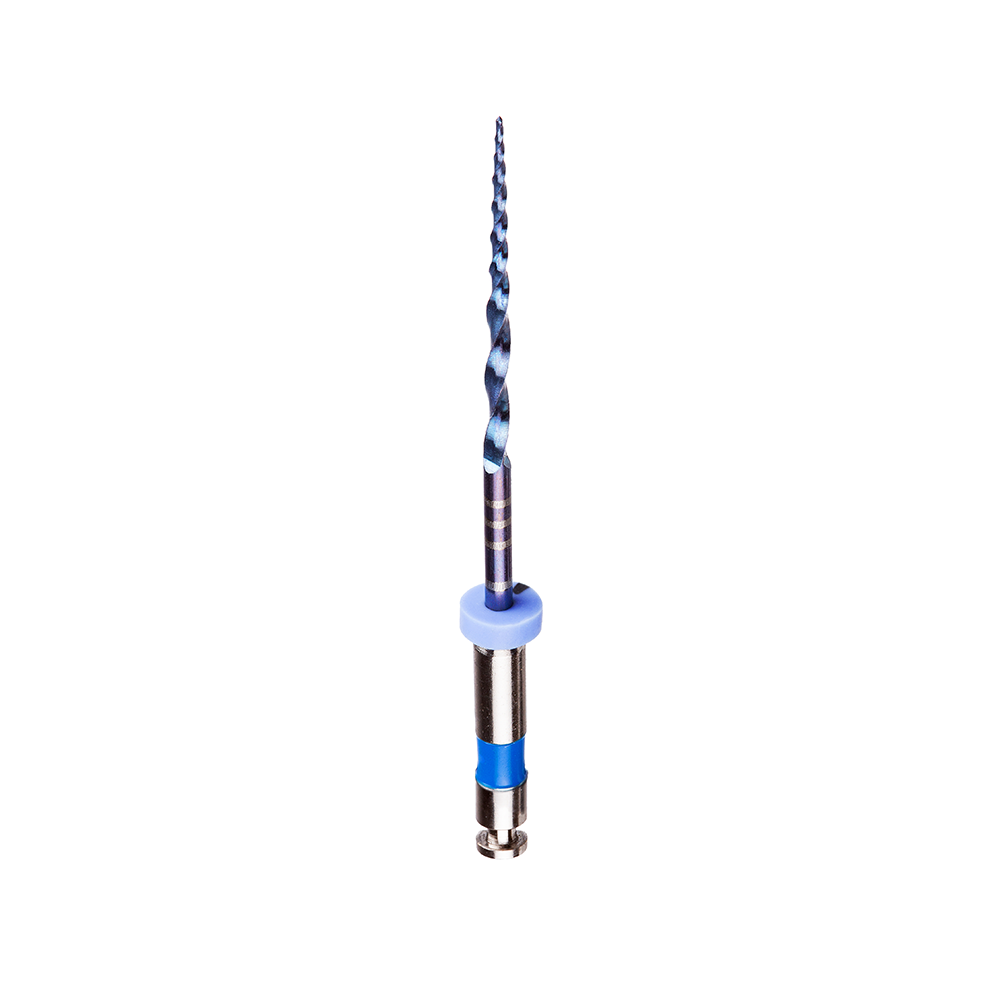 Limas BlueShaper® de Zarc