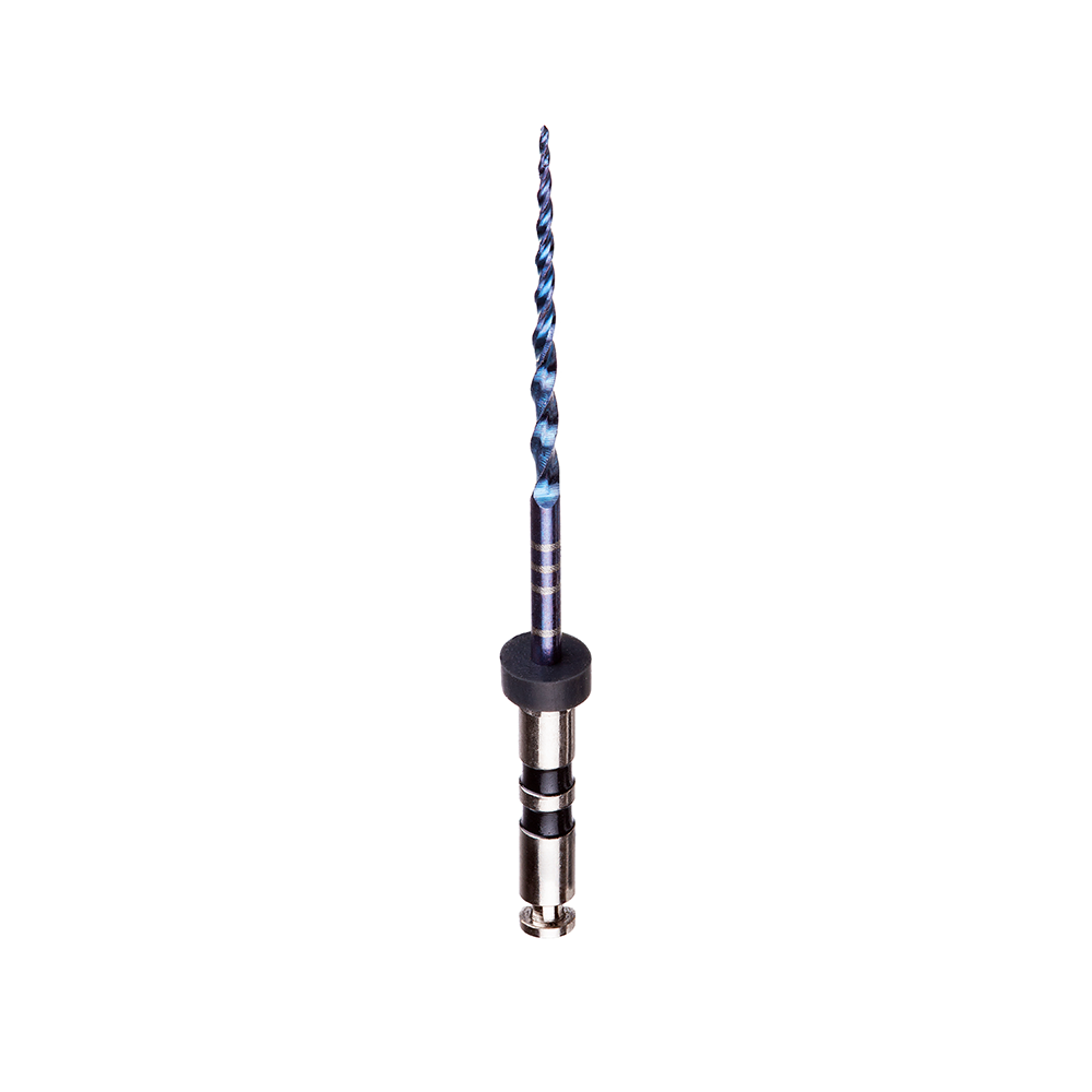 Limas BlueShaper® de Zarc