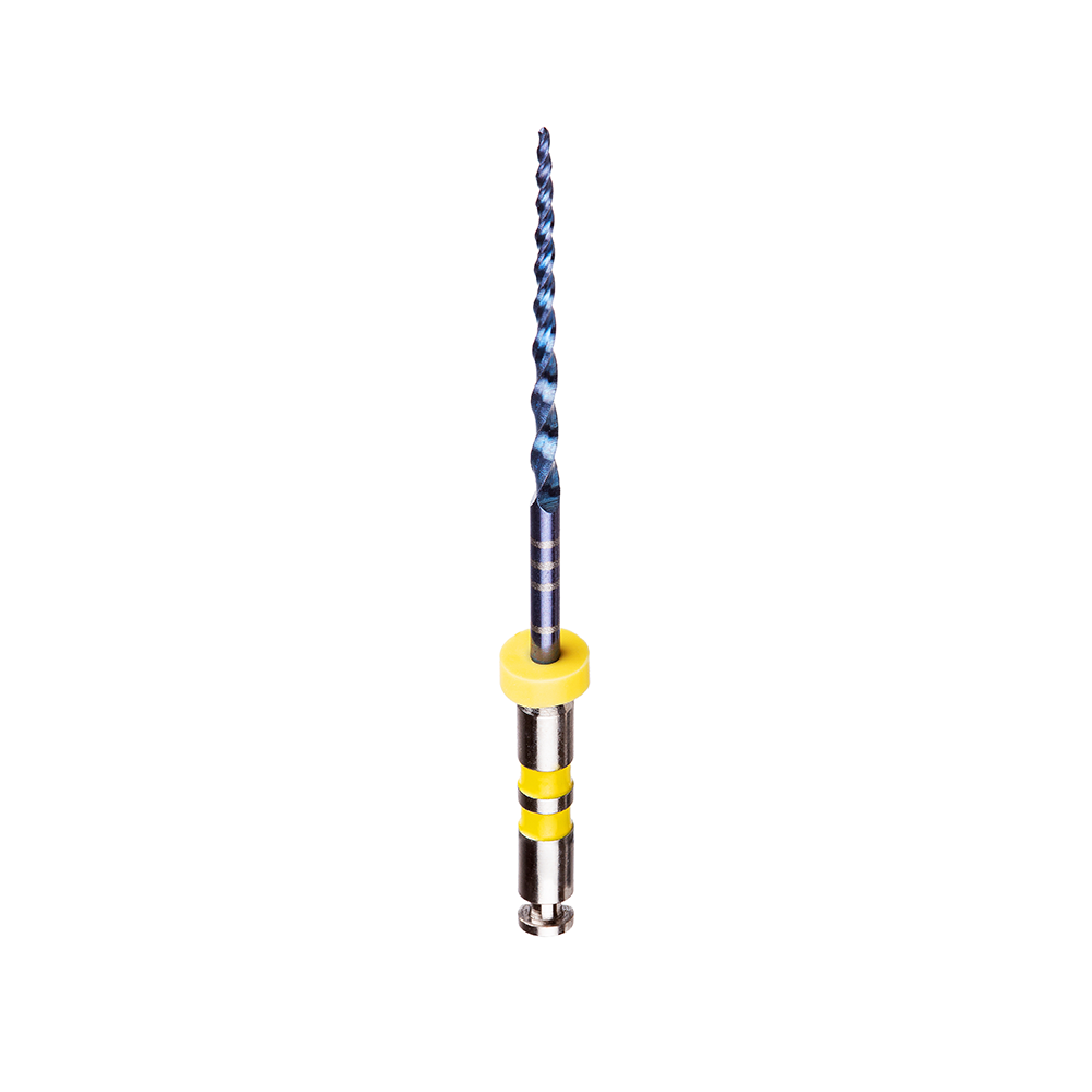 Limas BlueShaper® de Zarc