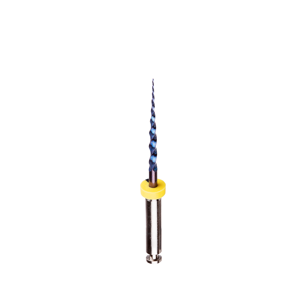 Limas BlueShaper® de Zarc