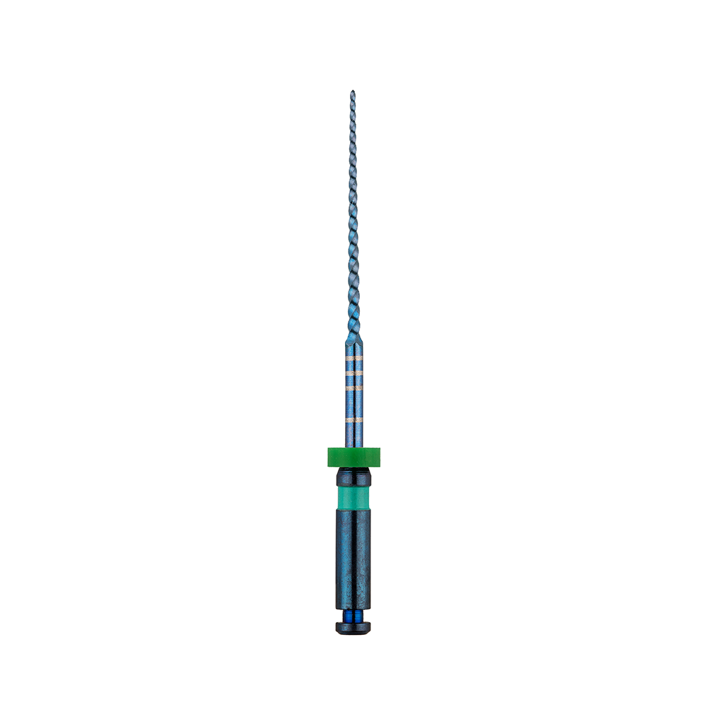 Limas ApicalShaper® de Zarc