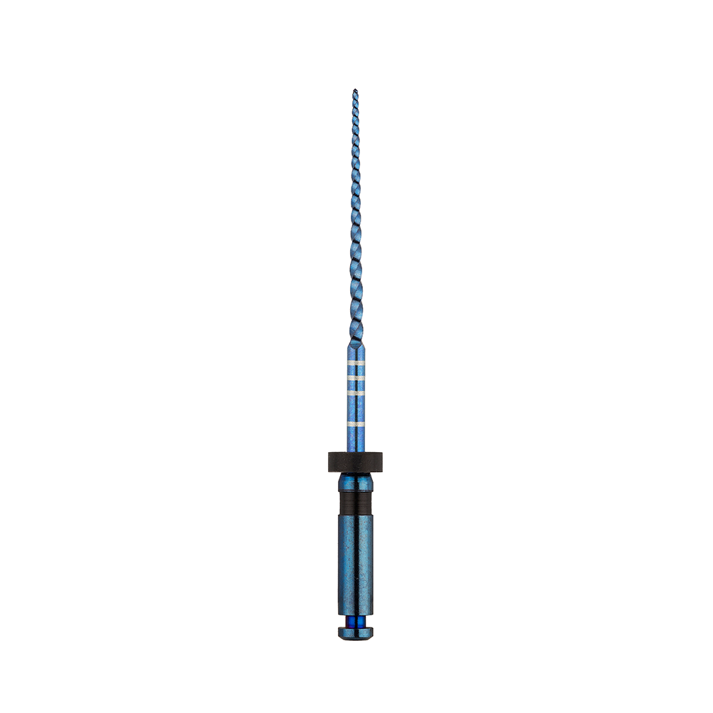 Limas ApicalShaper® de Zarc