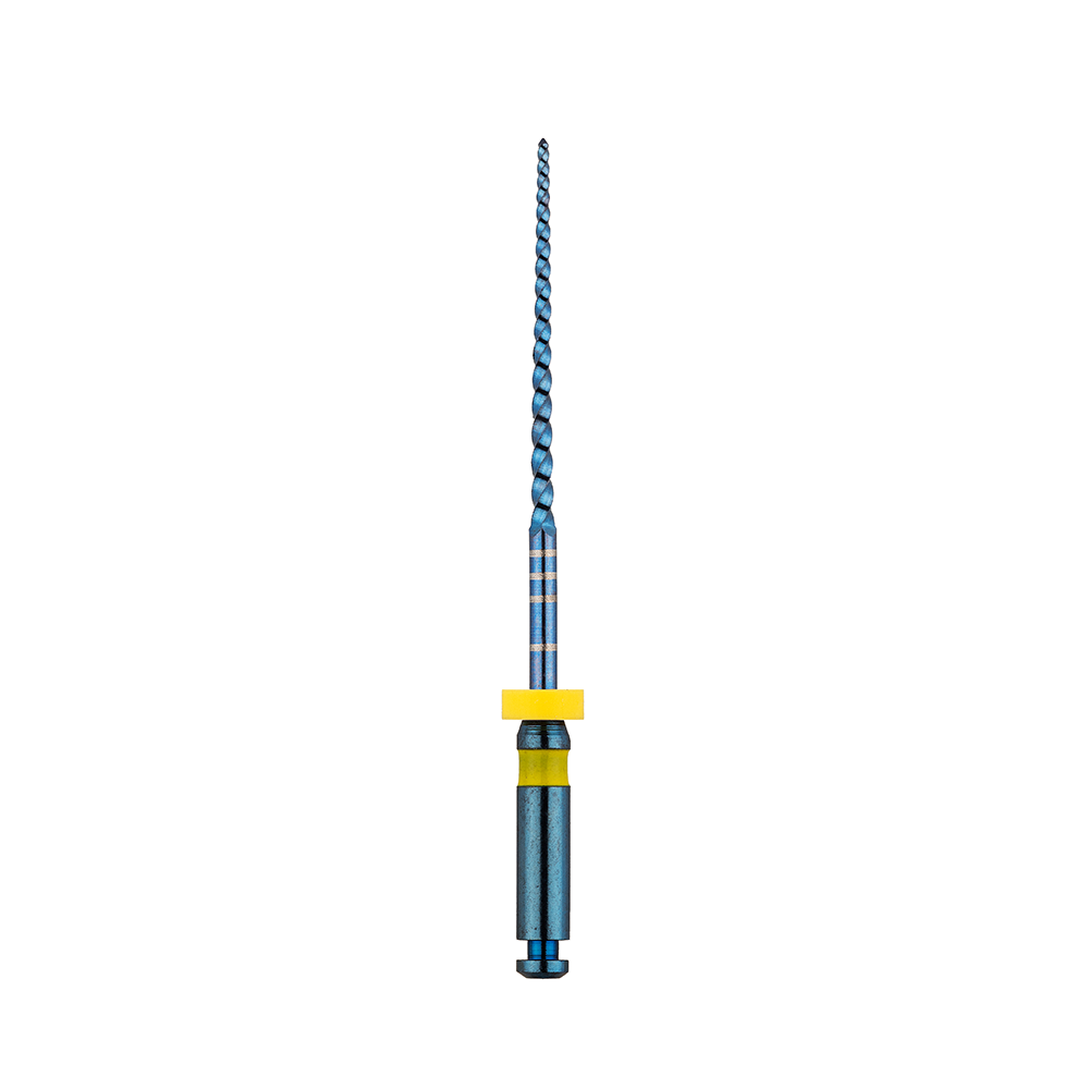Limas ApicalShaper® de Zarc