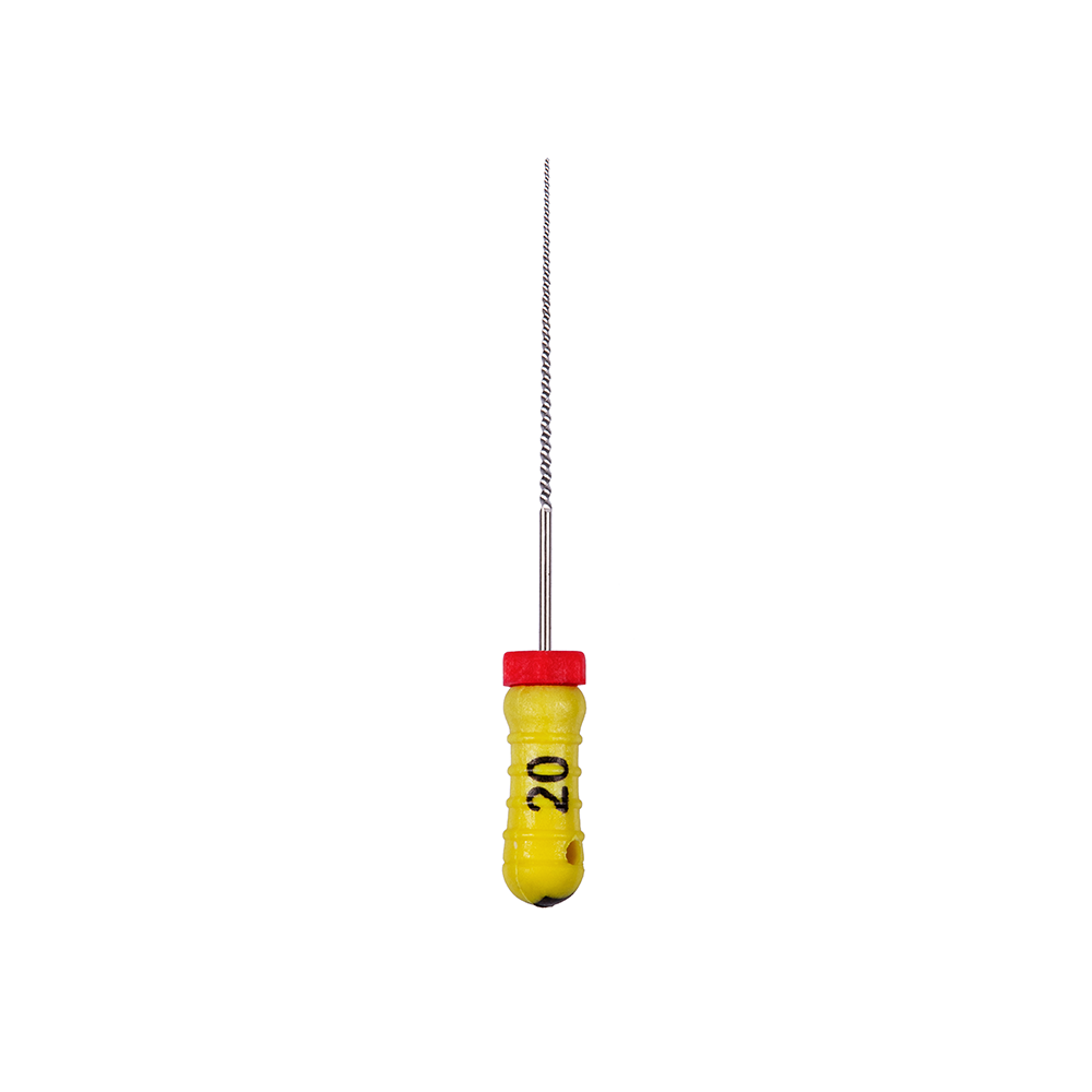 Limas K-Flex de Zarc