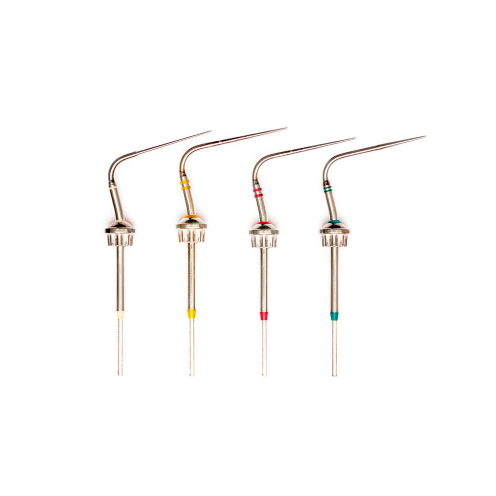 Pluggers para SuperEndo Alpha II da B&L