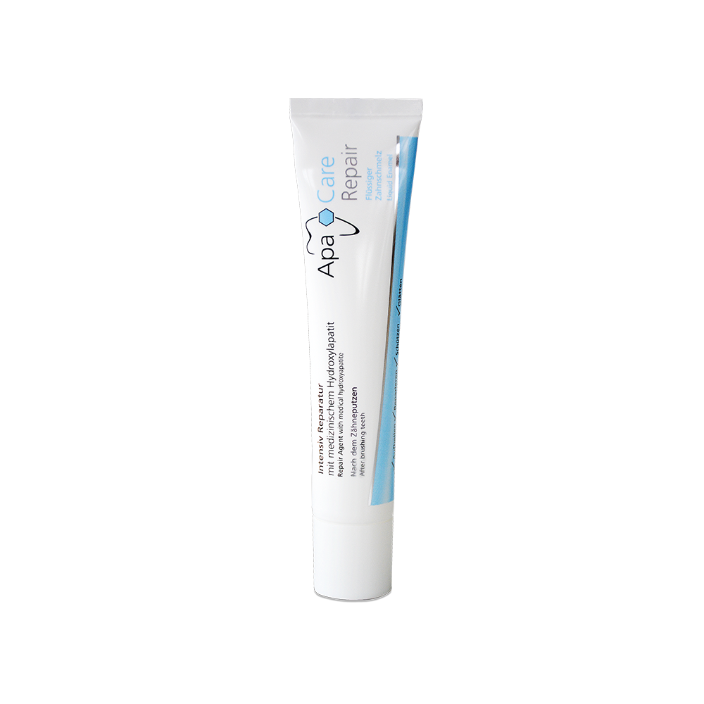 Gel reparador Repair da ApaCare