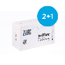 Agulhas para irrigaçao Irriflex da Zarc