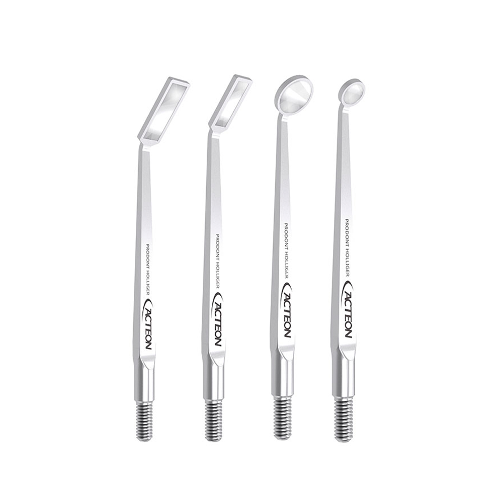 Microespelho Pure Reflect Prodont da Acteon