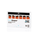 Gutta-percha BlueShaper da Zarc