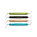 Atacantes manuais BL-S Kondenser da B&L