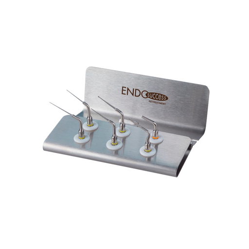 Pontas de ultrassom para retratamento Endosuccess da Acteon