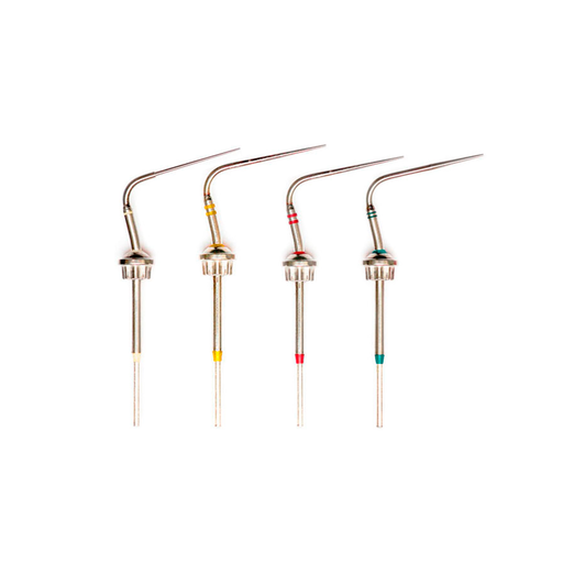 Pluggers para SuperEndo Alpha II da B&L