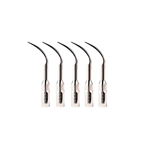 Pontas de ultrassom IS Tip da B&L