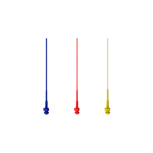 MAP System Plungers by PDSA