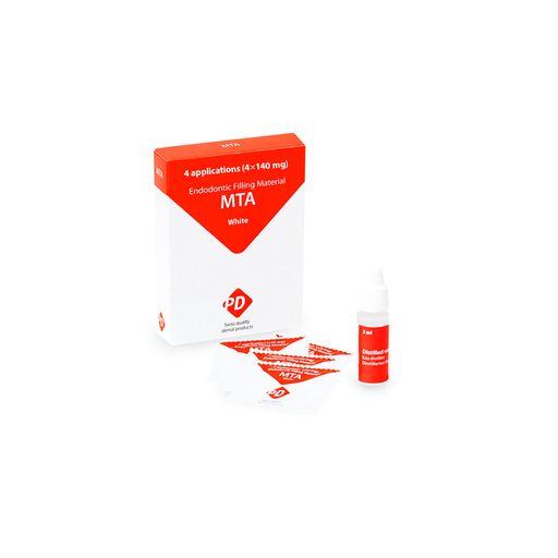 [20190] MTA White Repair Cement by PDSA