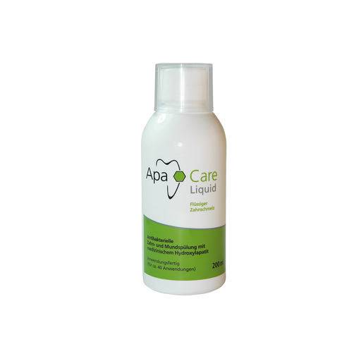 [1001402] Anti-Bacterial Mouthwash Liquid by Apacare