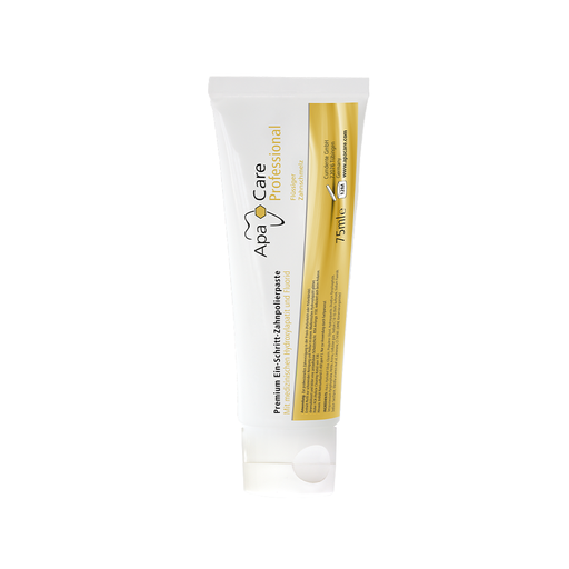 [1000932] Pasta de polimento Professional da Apacare