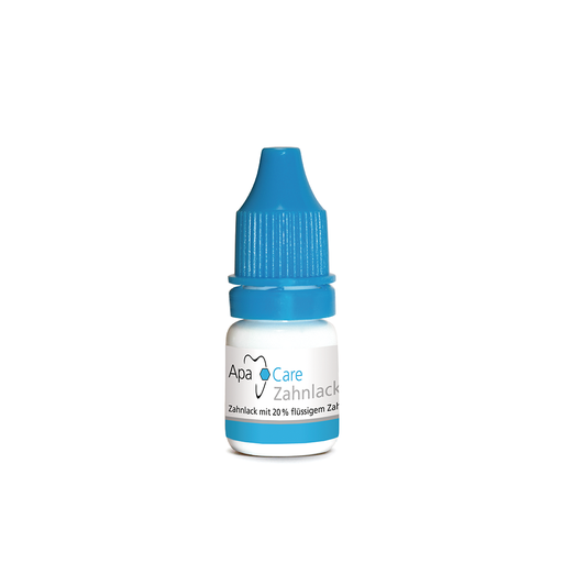 [1040100] Verniz Dessensibilizante da Apacare