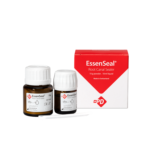 [10246] Cimento selante EssenSeal® da PDSA