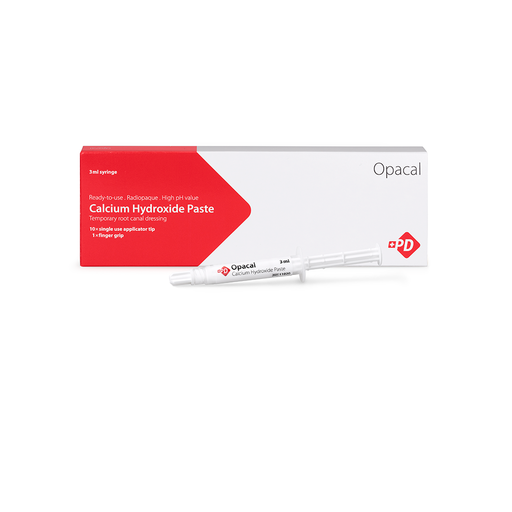 [11020] Opacal Calcium Hydroxide by PDSA