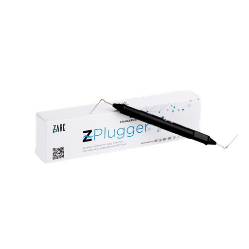 Atacantes manuais Z-Plugger da Zarc