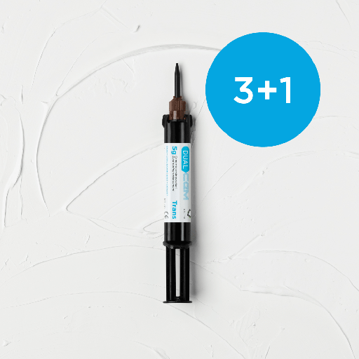 Cimento Dual Cem da Kiyomi Dental